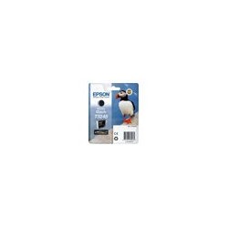 EPSON C13T32484010 Tusz Epson T3248 matte black 14,0 ml 650 str StylSureColor SC-P400