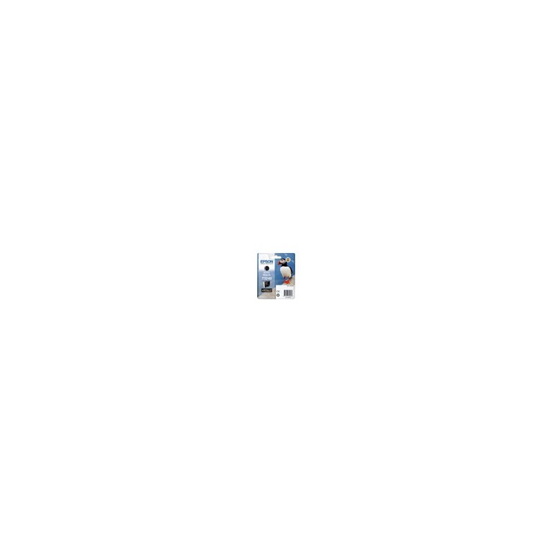 EPSON C13T32484010 Tusz Epson T3248 matte black 14,0 ml 650 str StylSureColor SC-P400