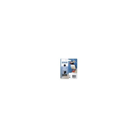 EPSON C13T32484010 Tusz Epson T3248 matte black 14,0 ml 650 str StylSureColor SC-P400
