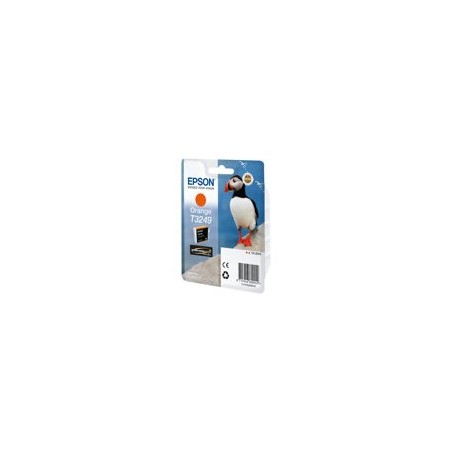EPSON C13T32494010 Tusz Epson T3249 orange 14,0 ml 980 str SureColor SC-P400