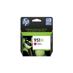 HP CN047AE BGY Tusz HP 951XL magenta Officejet