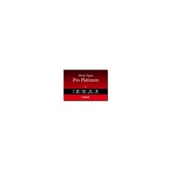 CANON PT-101 A2 photo paper platinum 20 sheets