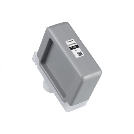 CANON PFI-1100 Ink Matte Black standard capacity 160ml 1-pack iPF Pro2000/4000/4000S/6000S