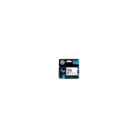 HP 935 original ink cartridge magenta standard capacity 1-pack