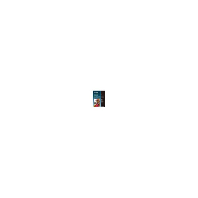EPSON Value Photo Paper 10x15cm 50 sheets