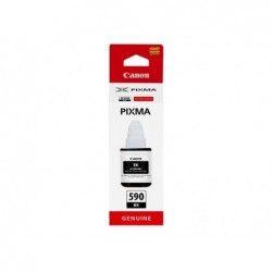 CANON GI-590BK Black Ink Bottle