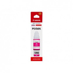 CANON GI-590M Magenta Ink Bottle