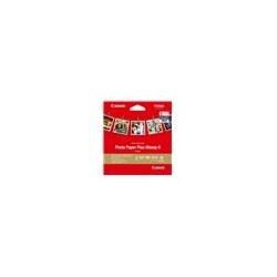 CANON PP- 201 Photo Paper Plus 5x5 inch 20 Sheets