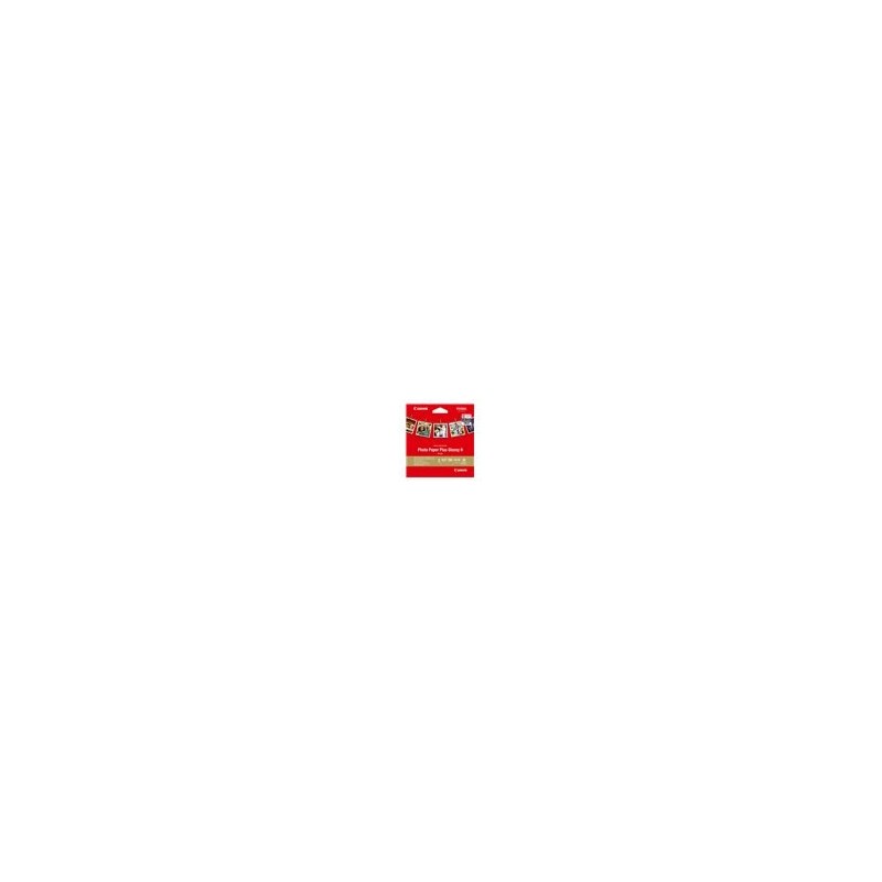 CANON PP- 201 Photo Paper Plus 5x5 inch 20 Sheets