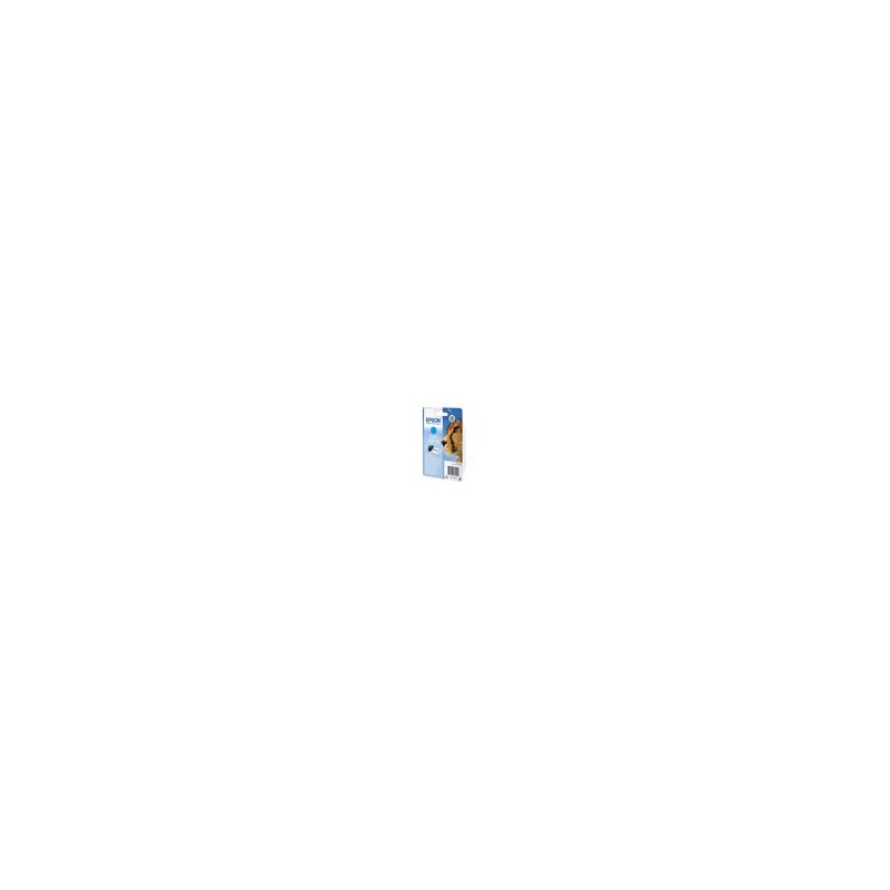 EPSON C13T07124012 Tusz Epson T0712 cyan DURABrite Stylus D78/92/120/DX4000/4050/4400/4450/500...