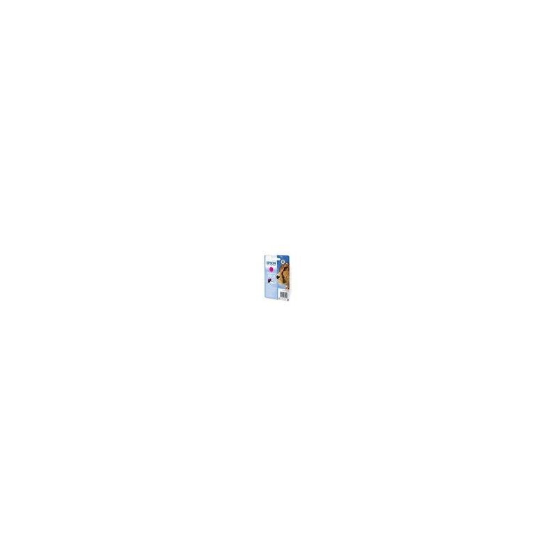 EPSON C13T07134012 Tusz Epson T0713 magenta DURABrite Stylus D78/92/120/DX4000/4050/4400/4450/...