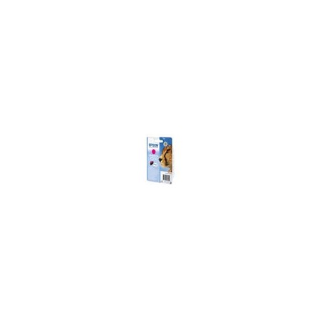 EPSON C13T07134012 Tusz Epson T0713 magenta DURABrite Stylus D78/92/120/DX4000/4050/4400/4450/...