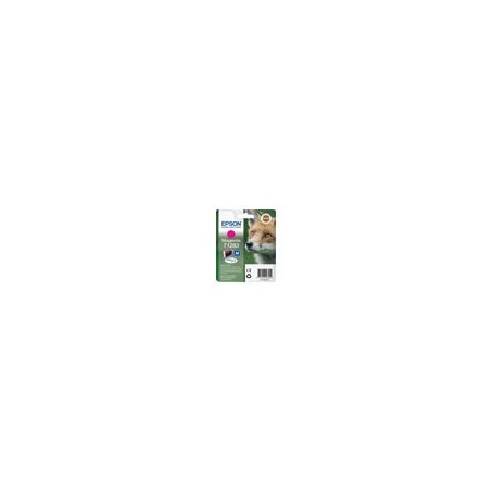 EPSON C13T12834012 Tusz Epson T1283 magenta Stylus S22/SX125/SX425W/BX305F