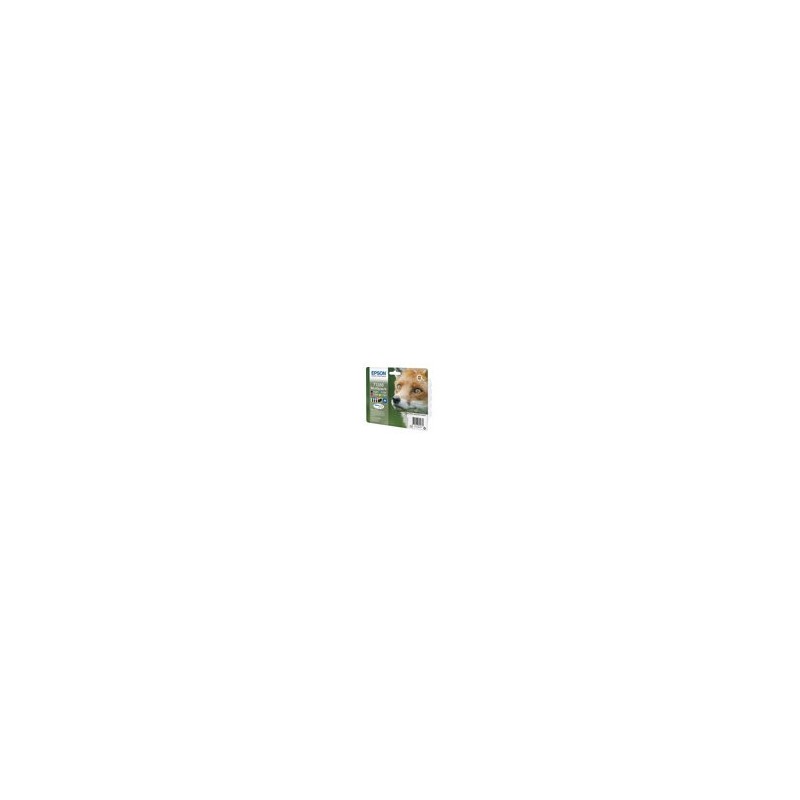 EPSON C13T12854012 Tusz Epson T1285 Multi Pack Stylus S22/SX125/SX425W/BX305F