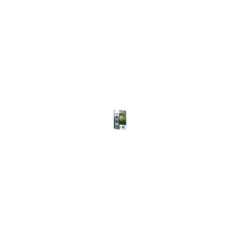 EPSON C13T12914012 Tusz Epson T1291 black Stylus SX425W/SX525WD/BX305F/BX320FW/BX625FWD