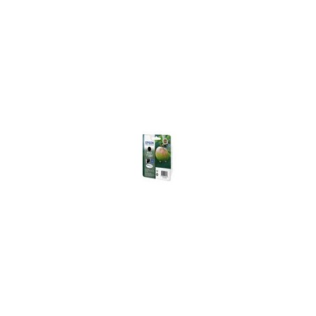 EPSON C13T12914012 Tusz Epson T1291 black Stylus SX425W/SX525WD/BX305F/BX320FW/BX625FWD