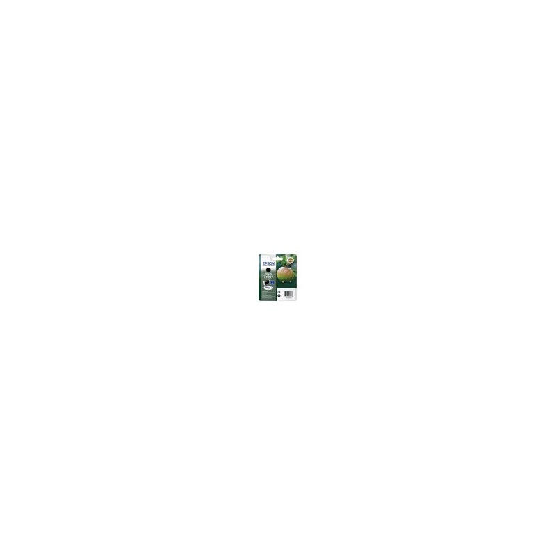 EPSON C13T12914012 Tusz Epson T1291 black Stylus SX425W/SX525WD/BX305F/BX320FW/BX625FWD