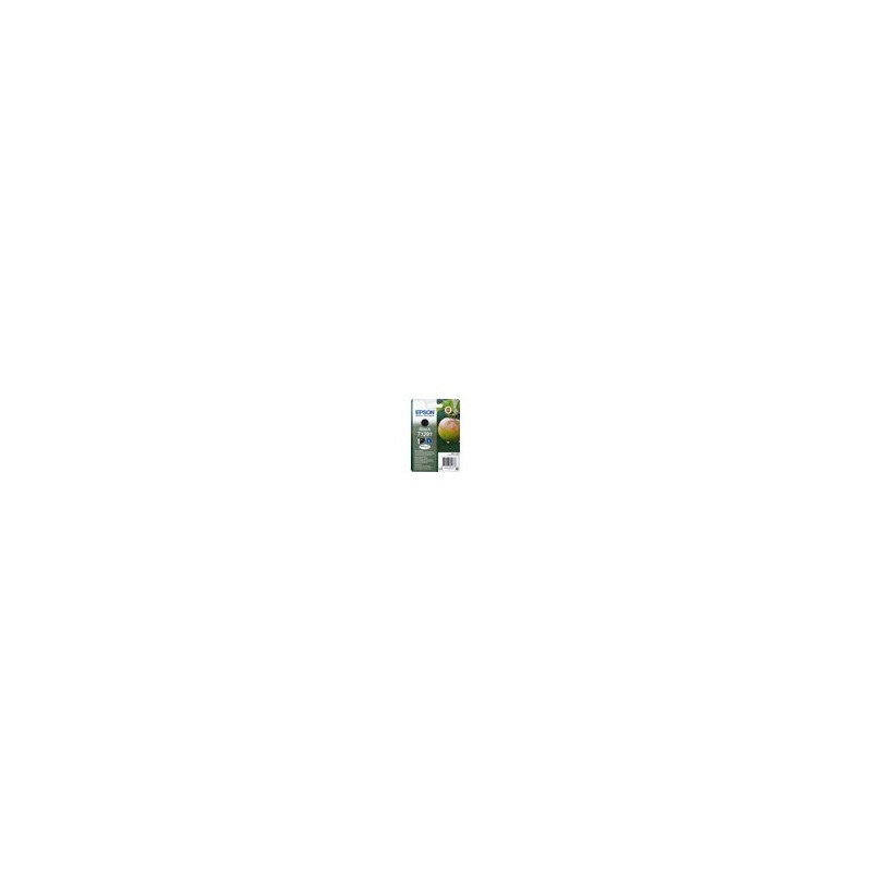 EPSON C13T12914012 Tusz Epson T1291 black Stylus SX425W/SX525WD/BX305F/BX320FW/BX625FWD