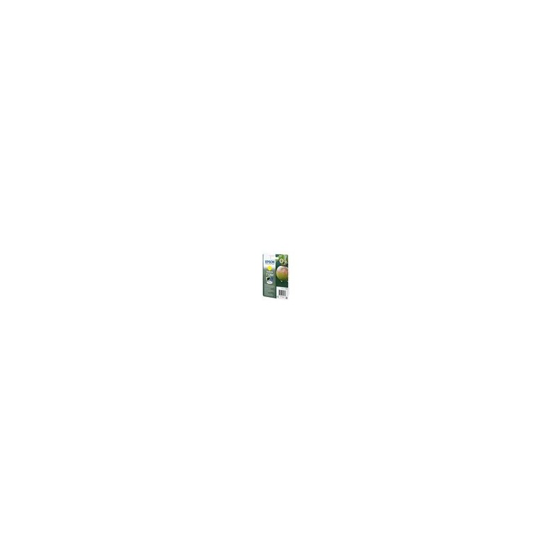 EPSON C13T12944012 Tusz Epson T1294 yellow Stylus SX425W/SX525WD/BX305F/BX320FW/BX625FWD