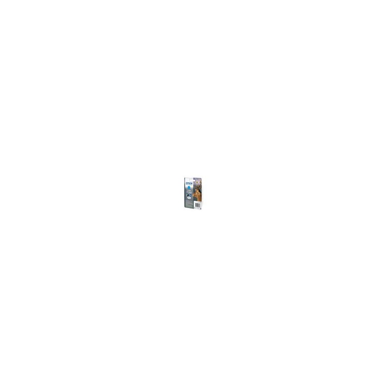EPSON C13T13024012 Tusz Epson T1302 cyan Stylus SX525WD/BX305F/BX320FW/BX625FWD
