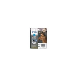 EPSON C13T13024012 Tusz Epson T1302 cyan Stylus SX525WD/BX305F/BX320FW/BX625FWD