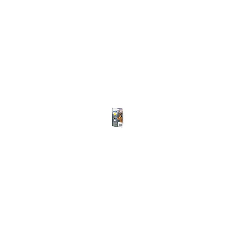 EPSON C13T13044012 Tusz Epson T1304 yellow Stylus SX525WD/BX305F/BX320FW/BX625FWD