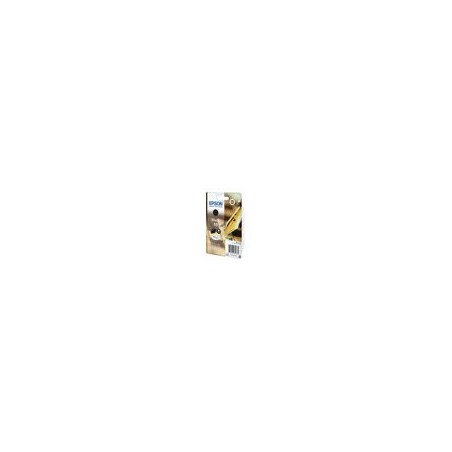 EPSON C13T16214012 Tusz Epson T1621 black DURABrite 5.4ml WF-2010/25x0