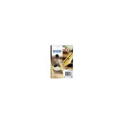 EPSON C13T16214012 Tusz Epson T1621 black DURABrite 5.4ml WF-2010/25x0