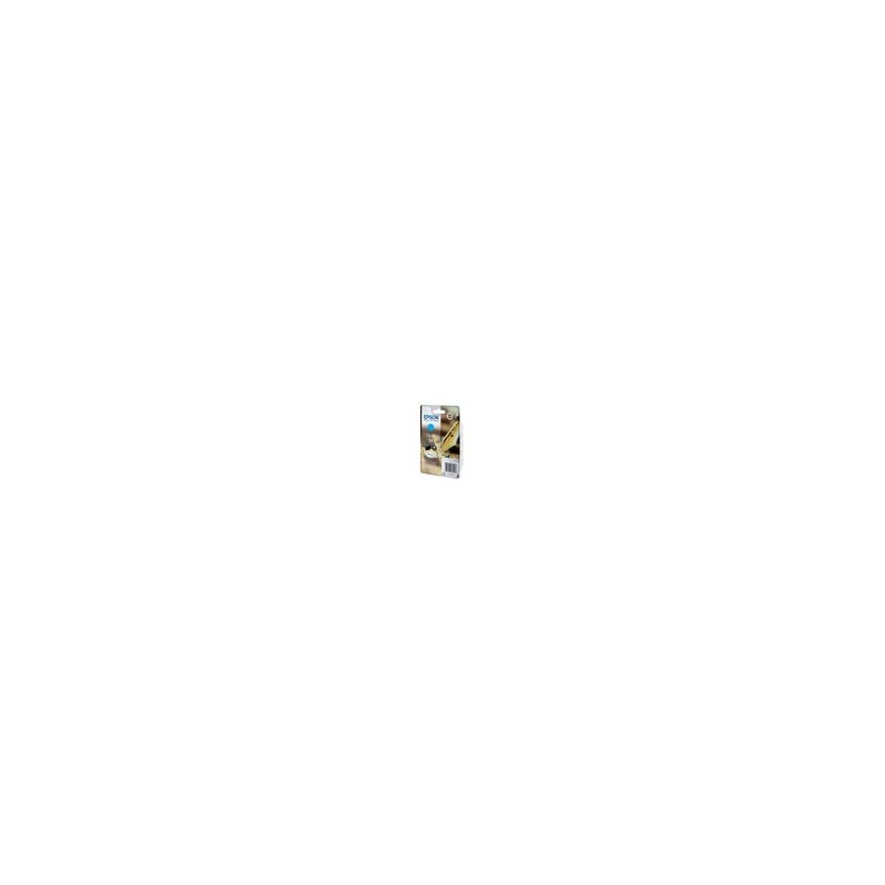 EPSON C13T16224012 Tusz Epson T1622 cyan DURABrite 3,1 ml WF-2010/25x0