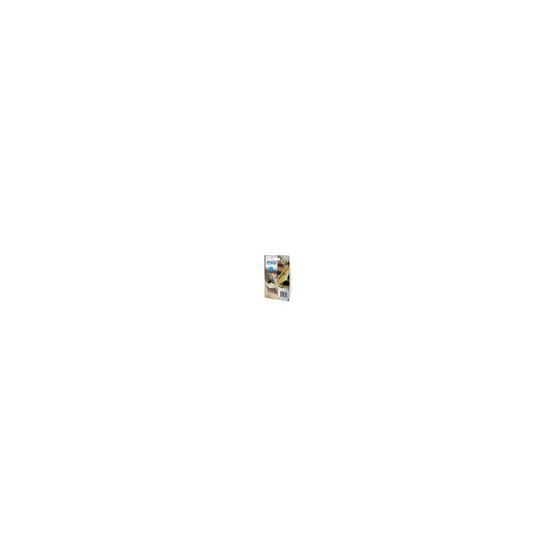 EPSON C13T16224012 Tusz Epson T1622 cyan DURABrite 3,1 ml WF-2010/25x0