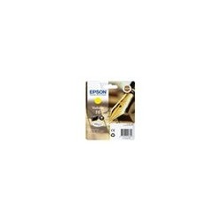 EPSON C13T16244012 Tusz Epson T1624 yellow DURABrite 3,1 ml WF-2010/25x0