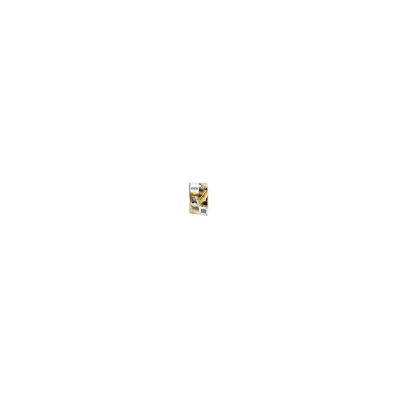 EPSON C13T16244012 Tusz Epson T1624 yellow DURABrite 3,1 ml WF-2010/25x0