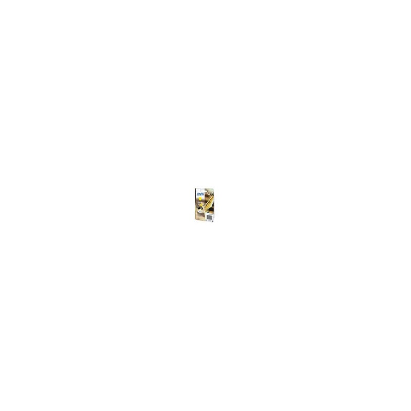 EPSON C13T16344012 Tusz Epson T1634 XL yellow DURABrite 6,5 ml WF-2010/25x0