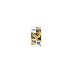 EPSON C13T16344012 Tusz Epson T1634 XL yellow DURABrite 6,5 ml WF-2010/25x0