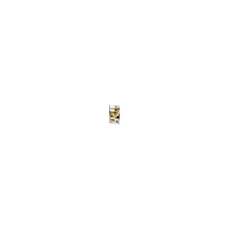 EPSON C13T16344012 Tusz Epson T1634 XL yellow DURABrite 6,5 ml WF-2010/25x0