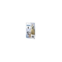 EPSON C13T26114012 Tusz Epson T2611 photo black 4,7 ml XP-600/700/800