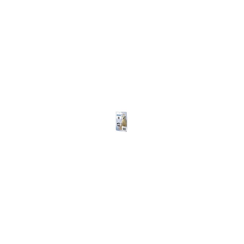 EPSON C13T26114012 Tusz Epson T2611 photo black 4,7 ml XP-600/700/800