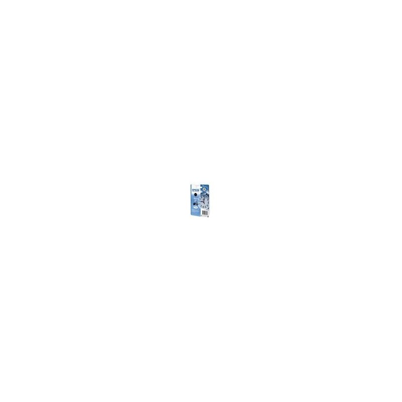 EPSON C13T27014012 Tusz Epson T2701 black DURABrite