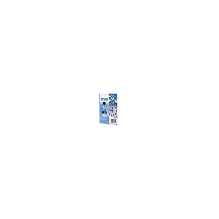 EPSON C13T27014012 Tusz Epson T2701 black DURABrite