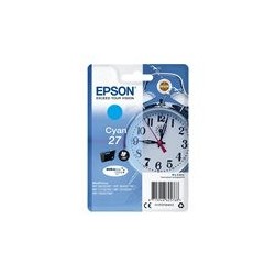 EPSON C13T27024012 Tusz Epson T2702 cyan DURABrite