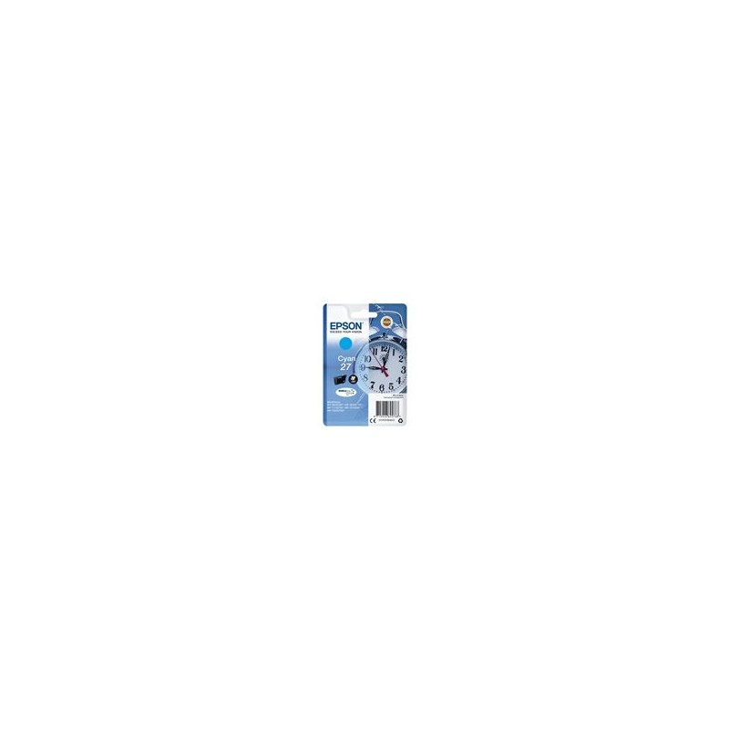 EPSON C13T27024012 Tusz Epson T2702 cyan DURABrite