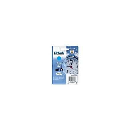 EPSON C13T27024012 Tusz Epson T2702 cyan DURABrite