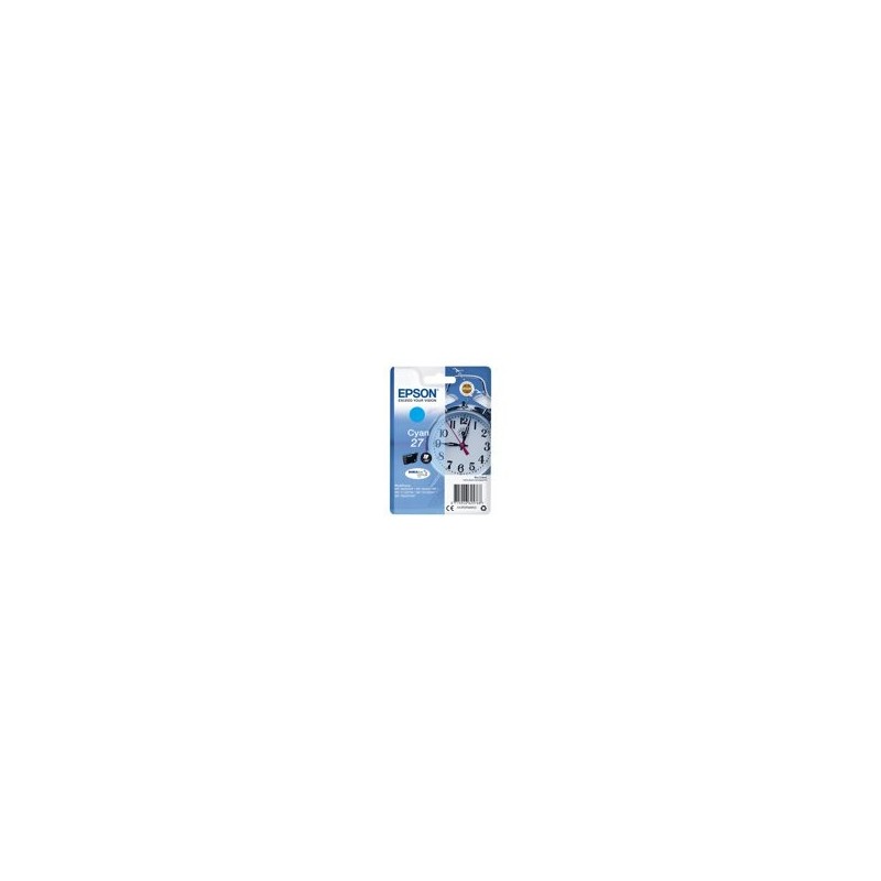 EPSON C13T27024012 Tusz Epson T2702 cyan DURABrite