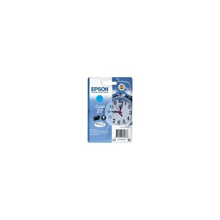 EPSON C13T27024012 Tusz Epson T2702 cyan DURABrite