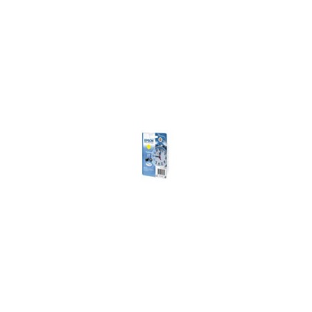 EPSON C13T27044012 Tusz Epson T2704 yellow DURABrite