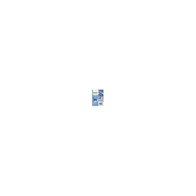 EPSON C13T27044012 Tusz Epson T2704 yellow DURABrite