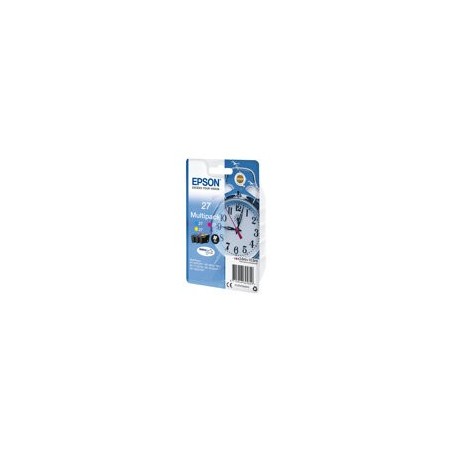 EPSON C13T27054012 Tusz Epson T2705 C/M/Y 3-color 27 DURABrite 10.8 ml