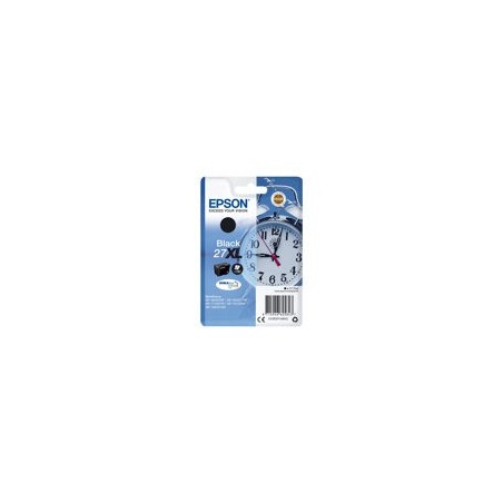 EPSON C13T27114012 Tusz Epson T2711 XL black DURABrite