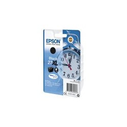 EPSON C13T27114012 Tusz Epson T2711 XL black DURABrite