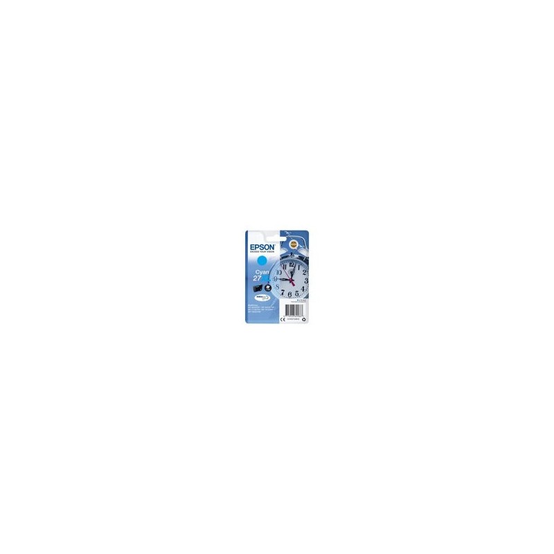 EPSON C13T27124012 Tusz Epson T2712 cyan XL DURABrite
